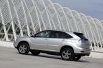 Lexus RX400h 2006 года